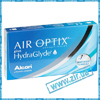 AIR OPTIX plus HydraGlyde