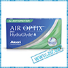 AIR OPTIX plus HydraGlyde (for ASTIGMATISM)