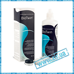 Bio Twin 120 ml 