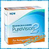 PureVision2 for Astigmatism