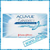 ACUVUE OASYS for Astigmatism