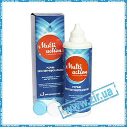 Multi Action 100 ml