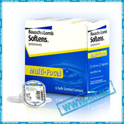 SofLens Multi-Focal