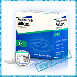 SofLens 38