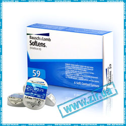 SofLens 59