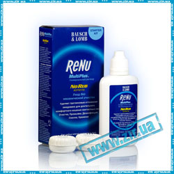 ReNu MultiPlus 60 ml