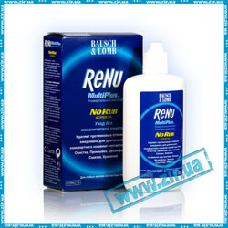 ReNu MultiPlus 120 ml