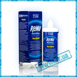 ReNu MultiPlus 360 ml