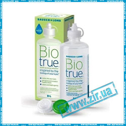 Biotrue 360