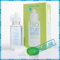 Biotrue 60